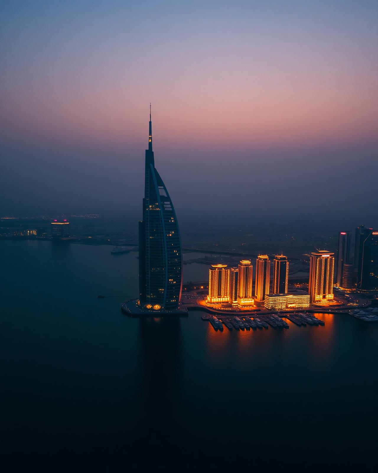 Dubai